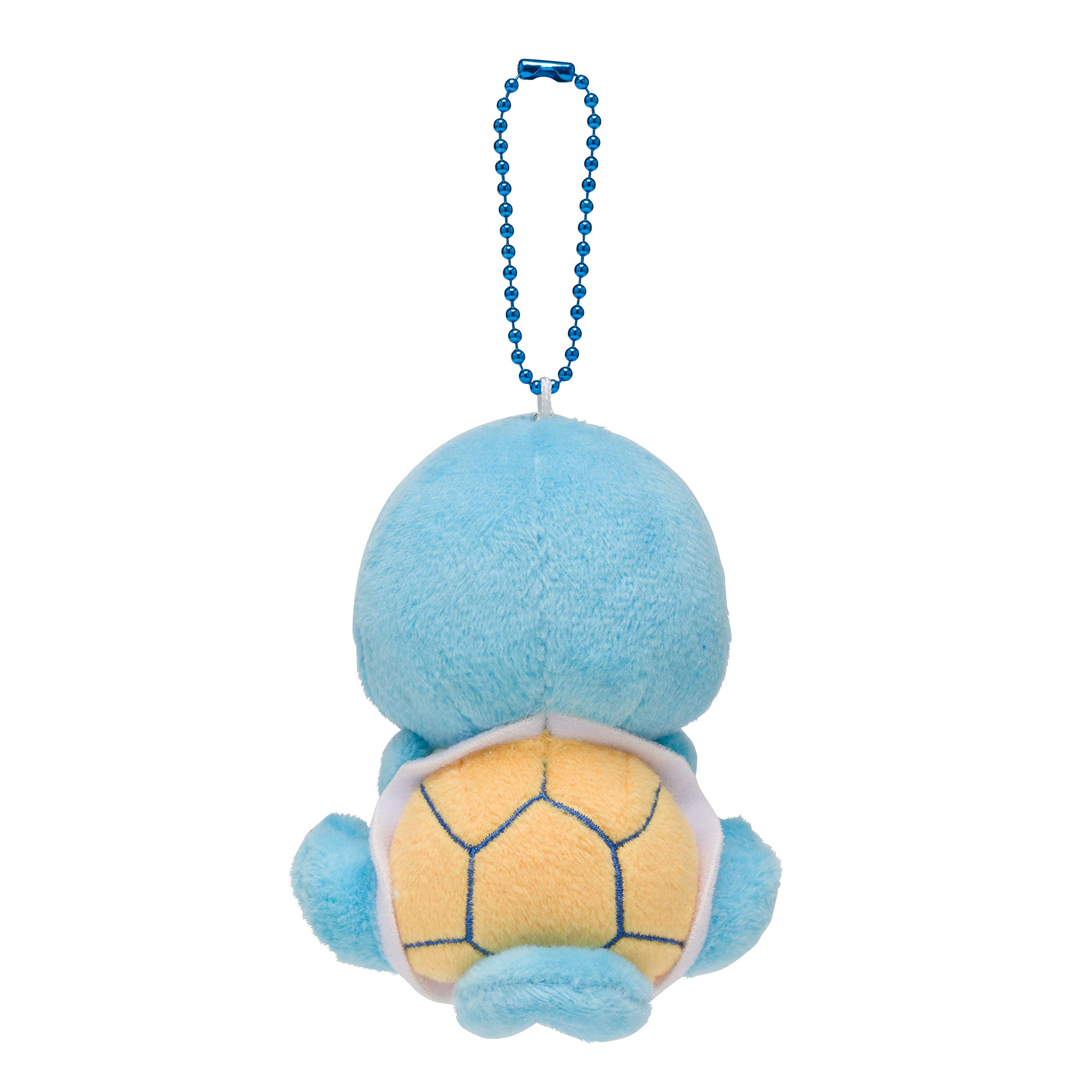 【新品未使用】 ポケモンセンター おいしいみず マスコット ゼニガメ Amazon.co.jp: ポケモンセンターオリジナル マスコット おいしいみず